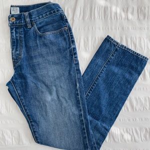 J CREW / Urban Slim Denim